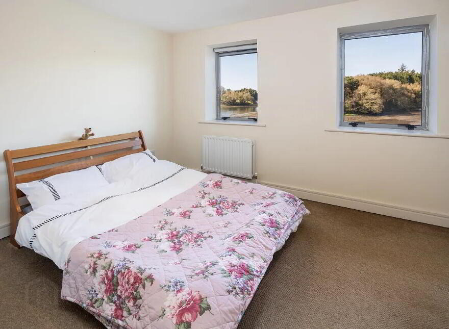15 Charleston Wharf, Bailick Road, Midleton, P25WF61