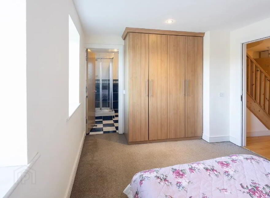 15 Charleston Wharf, Bailick Road, Midleton, P25WF61