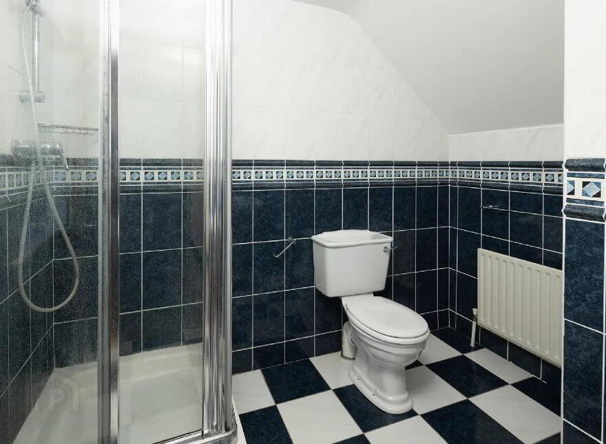 15 Charleston Wharf, Bailick Road, Midleton, P25WF61