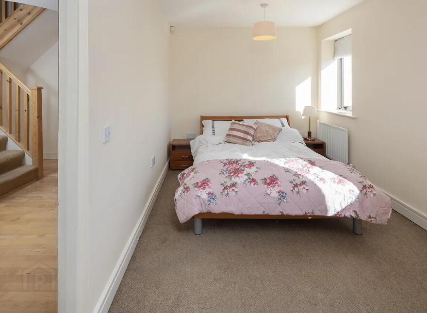 15 Charleston Wharf, Bailick Road, Midleton, P25WF61