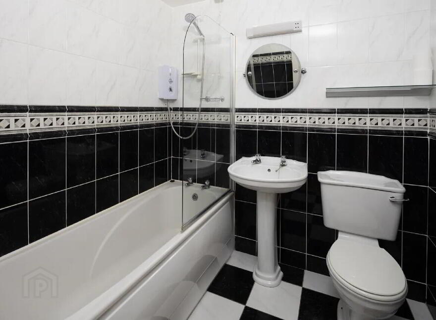 15 Charleston Wharf, Bailick Road, Midleton, P25WF61