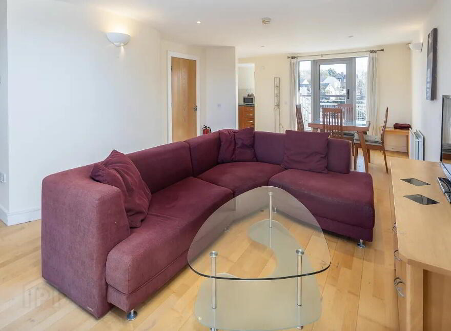15 Charleston Wharf, Bailick Road, Midleton, P25WF61
