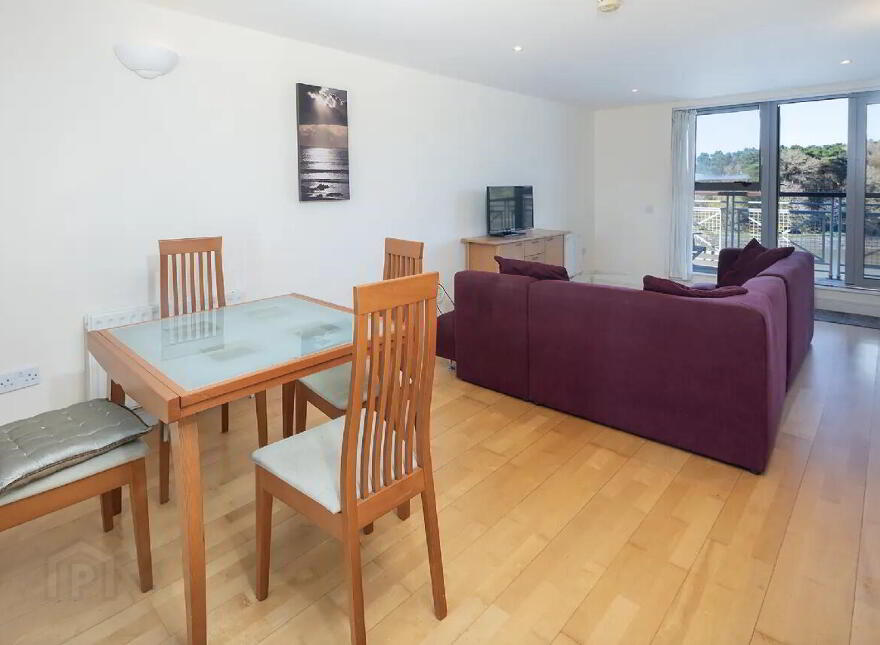 15 Charleston Wharf, Bailick Road, Midleton, P25WF61