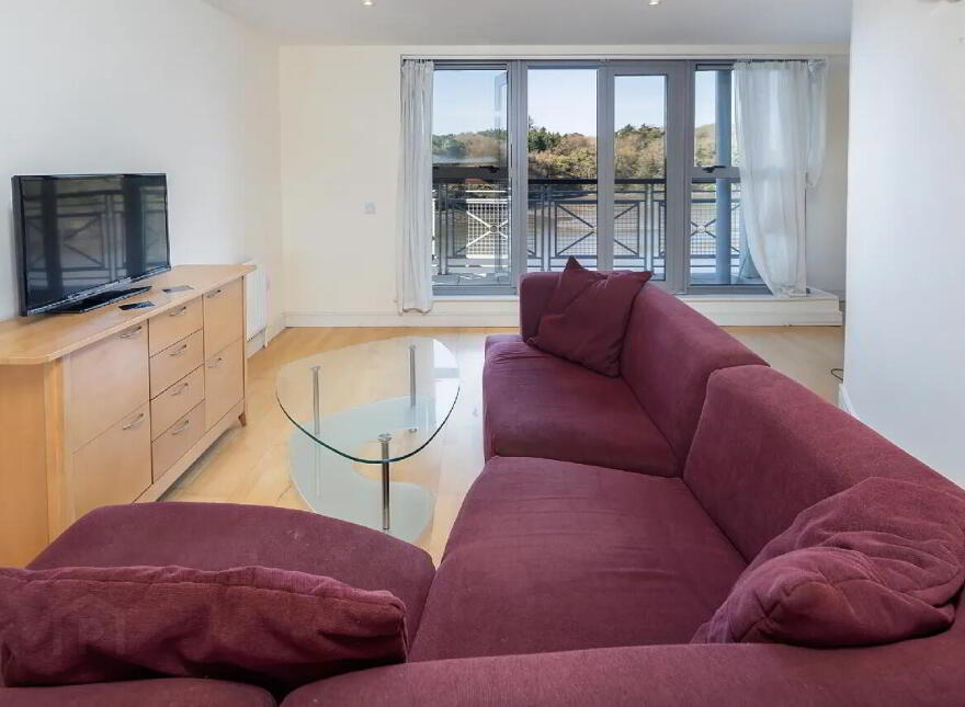15 Charleston Wharf, Bailick Road, Midleton, P25WF61