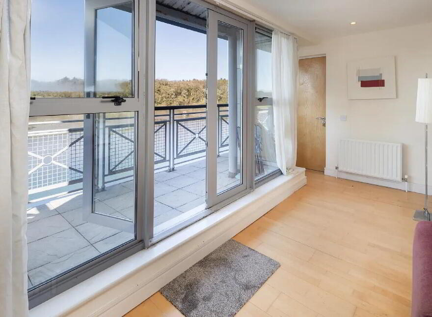 15 Charleston Wharf, Bailick Road, Midleton, P25WF61