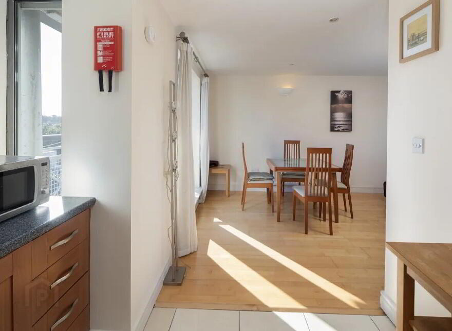 15 Charleston Wharf, Bailick Road, Midleton, P25WF61