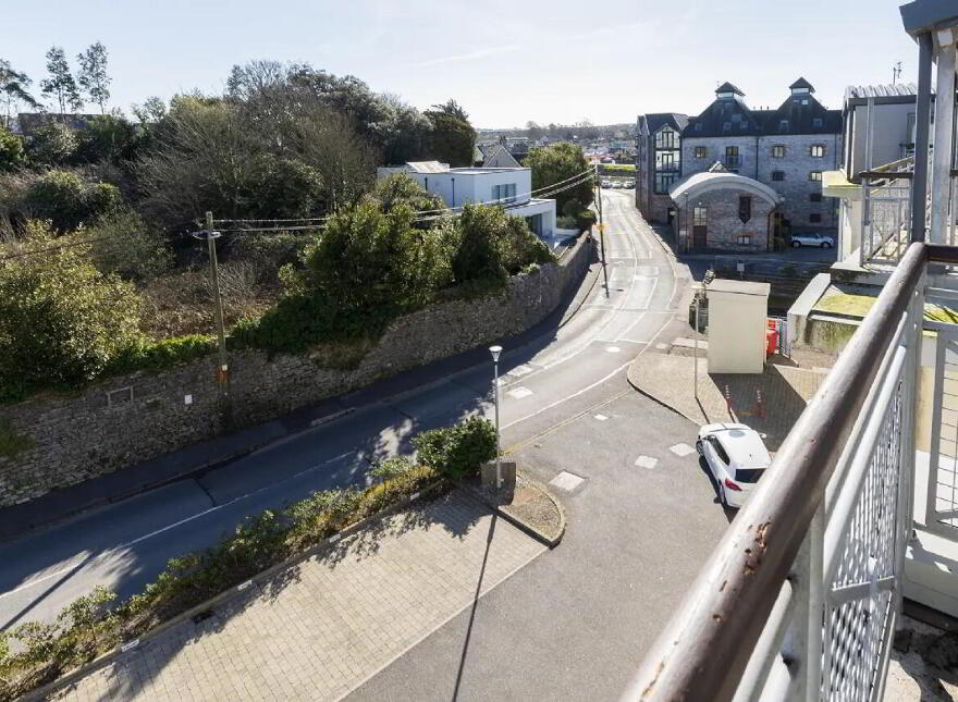 15 Charleston Wharf, Bailick Road, Midleton, P25WF61