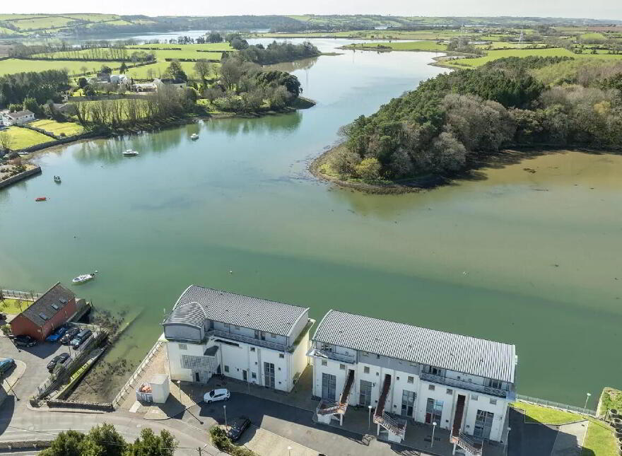15 Charleston Wharf, Bailick Road, Midleton, P25WF61