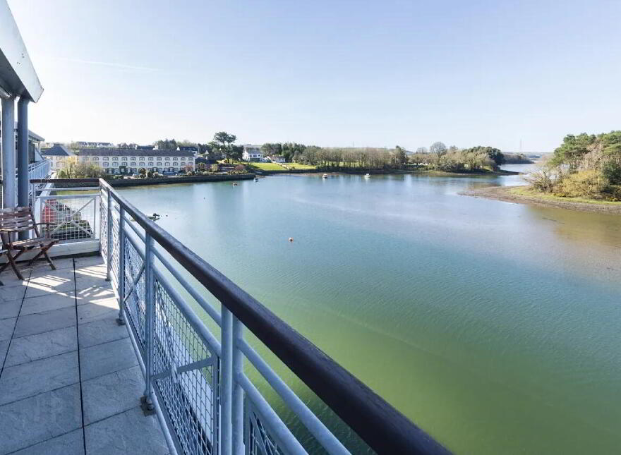 15 Charleston Wharf, Bailick Road, Midleton, P25WF61
