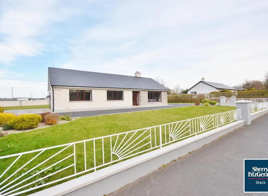 Wendell House, Clash Road, Abbeyfeale, V94FC9C