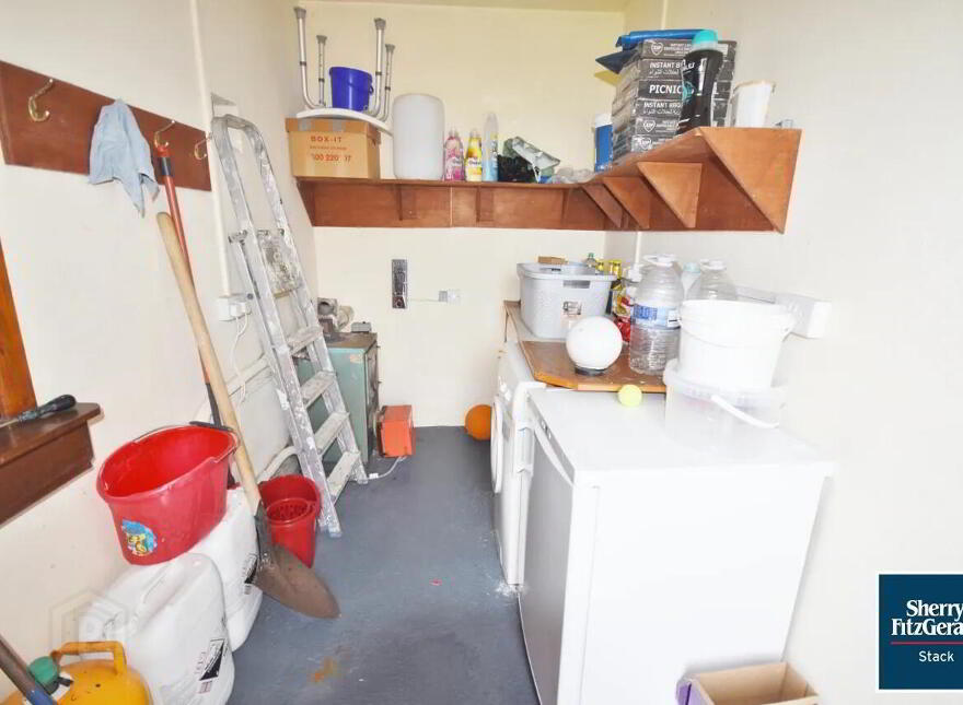 Wendell House, Clash Road, Abbeyfeale, V94FC9C