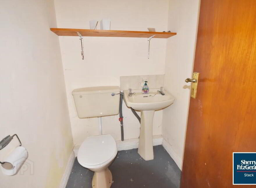 Wendell House, Clash Road, Abbeyfeale, V94FC9C