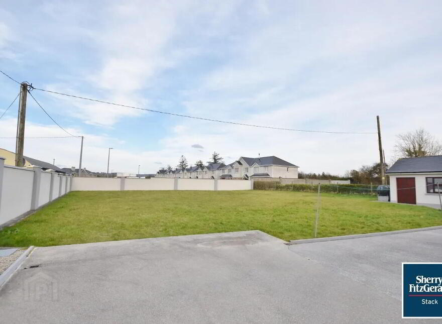 Wendell House, Clash Road, Abbeyfeale, V94FC9C