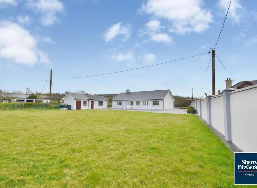 Wendell House, Clash Road, Abbeyfeale, V94FC9C