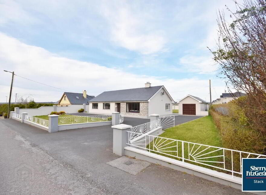Wendell House, Clash Road, Abbeyfeale, V94FC9C