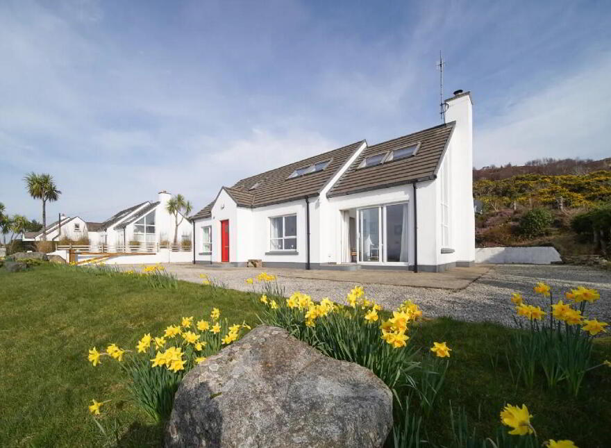 Carnnagore, Kill, Carrigart, F92EN82