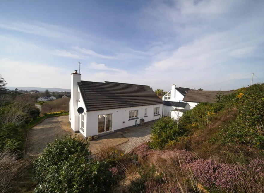 Carnnagore, Kill, Carrigart, F92EN82