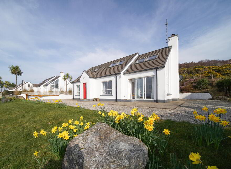 Carnnagore, Kill, Carrigart, F92EN82