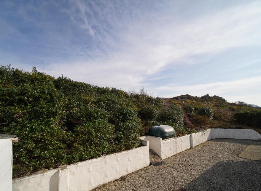 Carnnagore, Kill, Carrigart, F92EN82