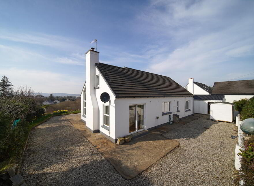 Carnnagore, Kill, Carrigart, F92EN82