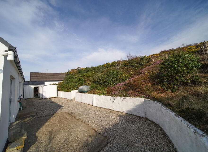 Carnnagore, Kill, Carrigart, F92EN82