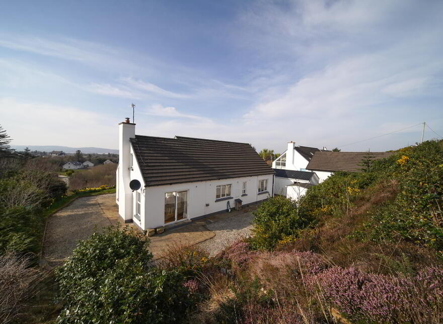 Carnnagore, Kill, Carrigart, F92EN82