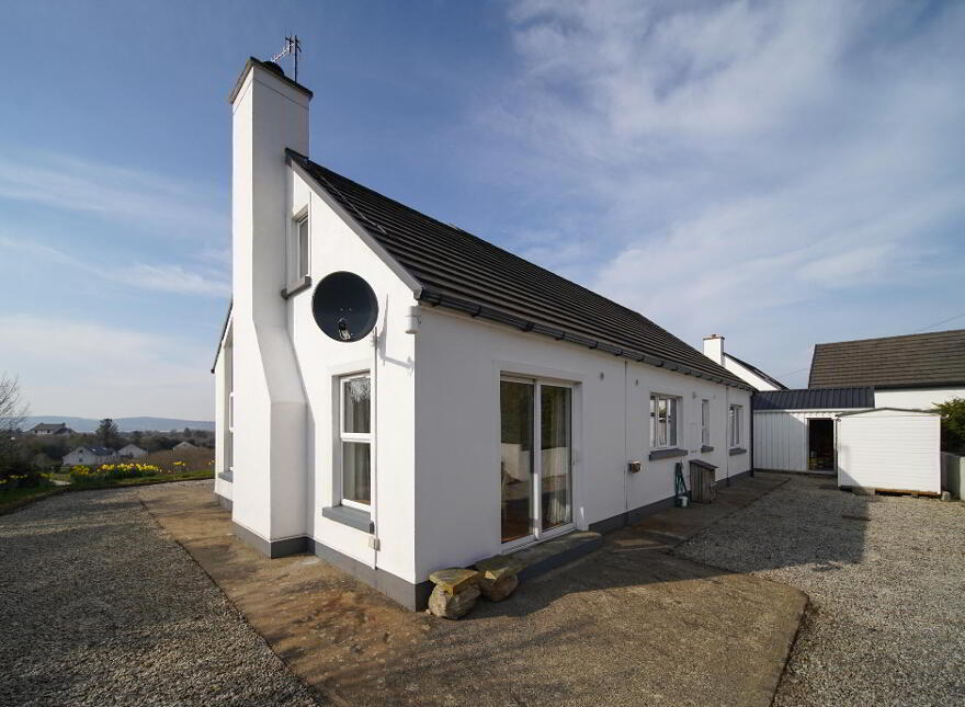 Carnnagore, Kill, Carrigart, F92EN82