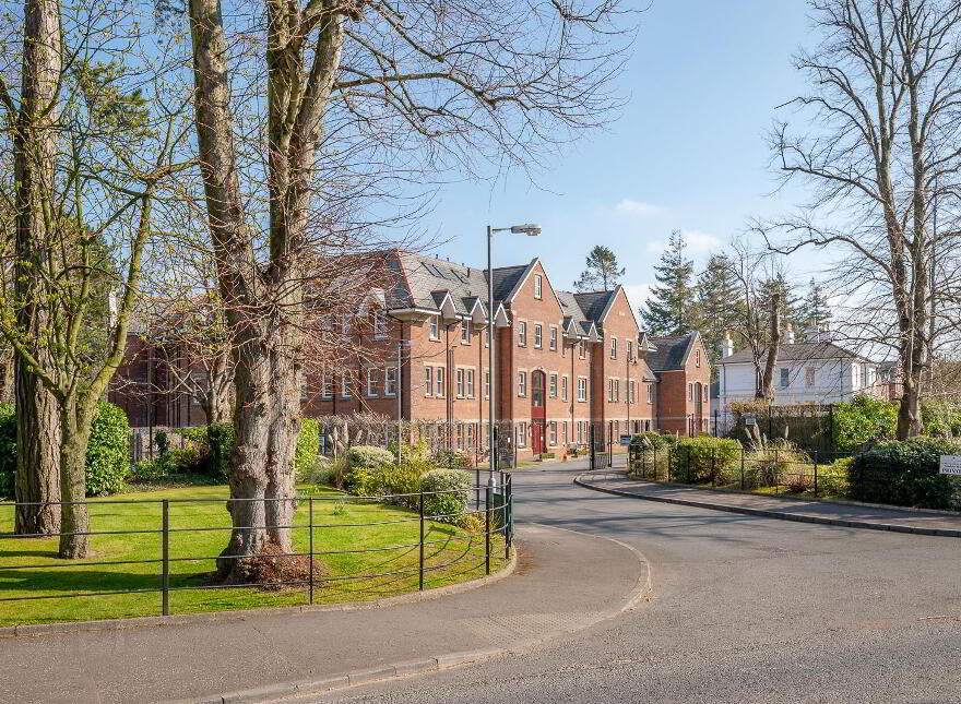 Apartment 39 Sandown Manor 84a Sandown Road, Belfast, BT5 6GQ photo