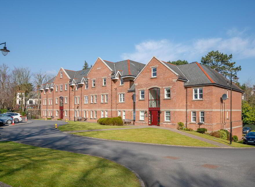 Apartment 39 Sandown Manor 84a Sandown Road, Belfast, BT5 6GQ