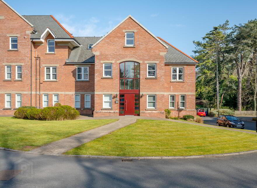 Apartment 39 Sandown Manor 84a Sandown Road, Belfast, BT5 6GQ