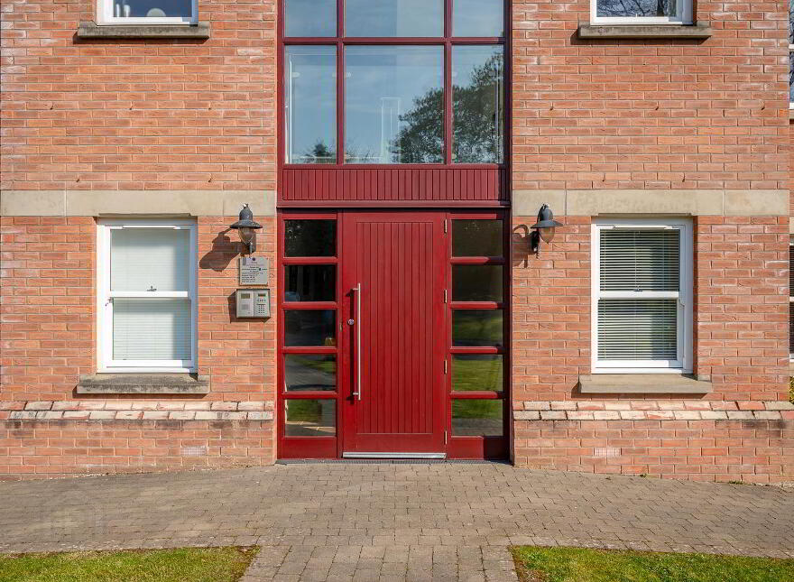 Apartment 39 Sandown Manor 84a Sandown Road, Belfast, BT5 6GQ
