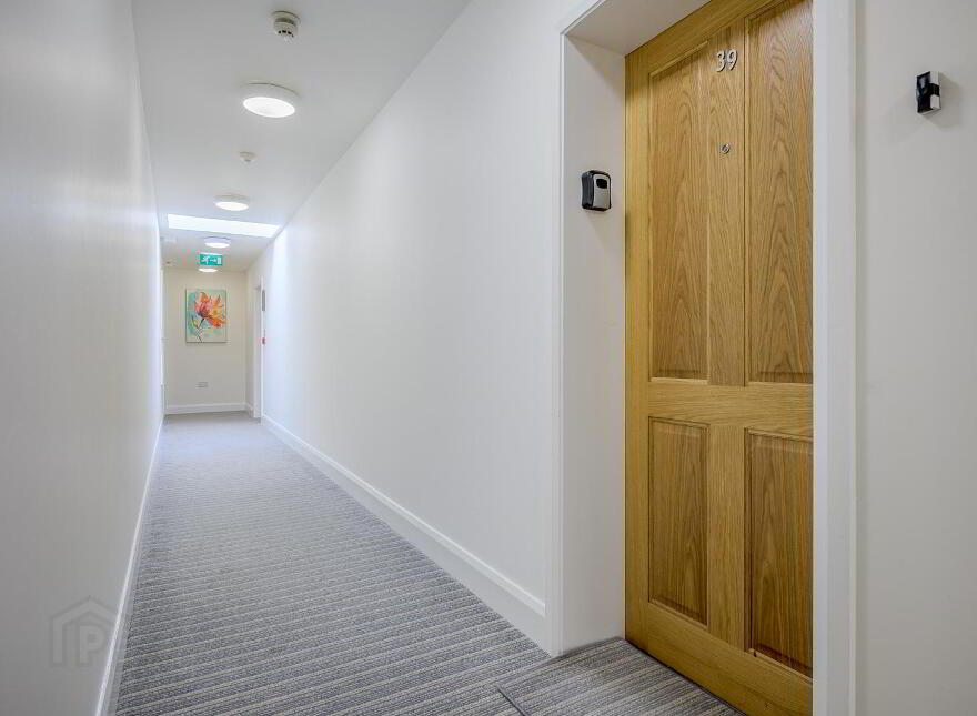 Apartment 39 Sandown Manor 84a Sandown Road, Belfast, BT5 6GQ