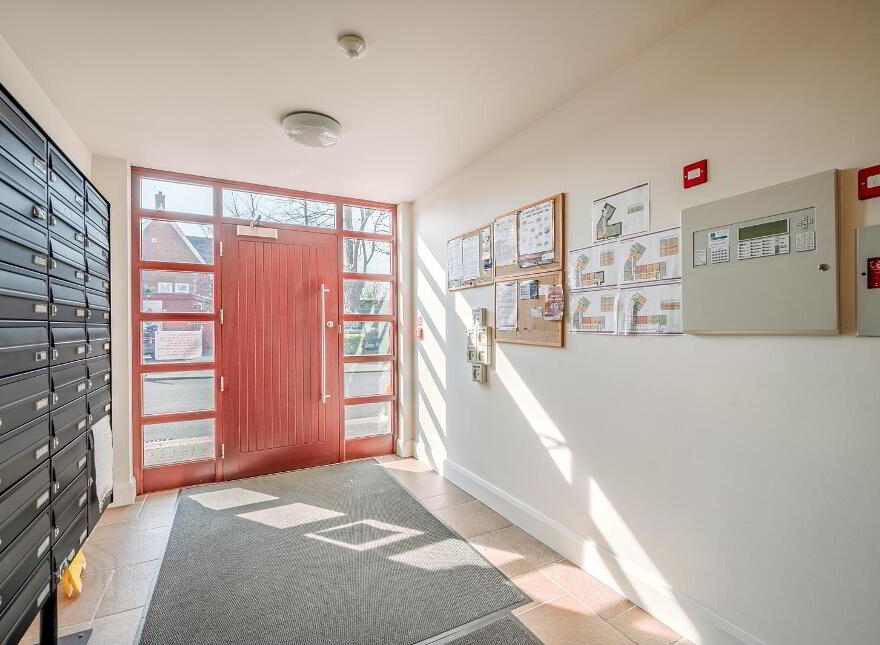 Apartment 39 Sandown Manor 84a Sandown Road, Belfast, BT5 6GQ