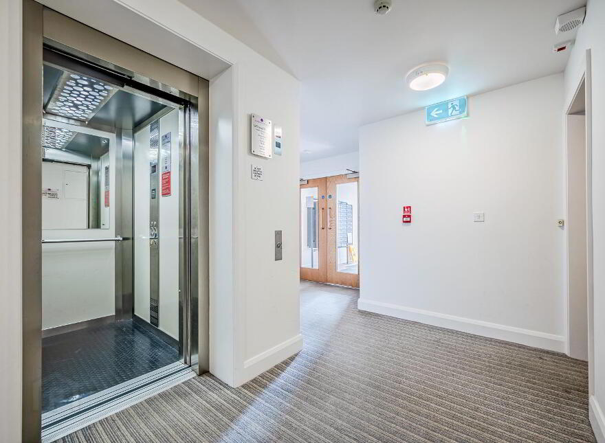 Apartment 39 Sandown Manor 84a Sandown Road, Belfast, BT5 6GQ