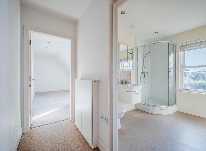 Apartment 39 Sandown Manor 84a Sandown Road, Belfast, BT5 6GQ