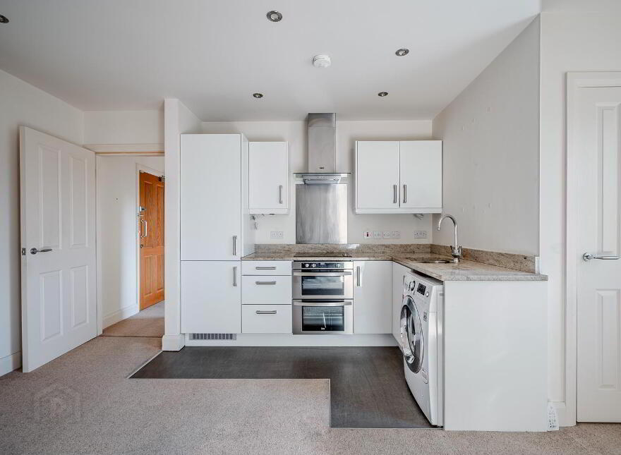 Apartment 39 Sandown Manor 84a Sandown Road, Belfast, BT5 6GQ