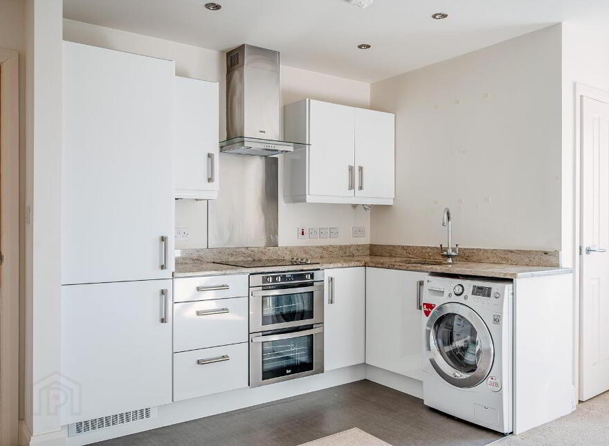 Apartment 39 Sandown Manor 84a Sandown Road, Belfast, BT5 6GQ