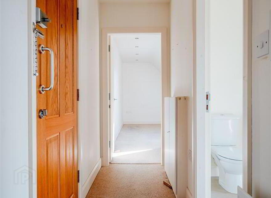 Apartment 39 Sandown Manor 84a Sandown Road, Belfast, BT5 6GQ