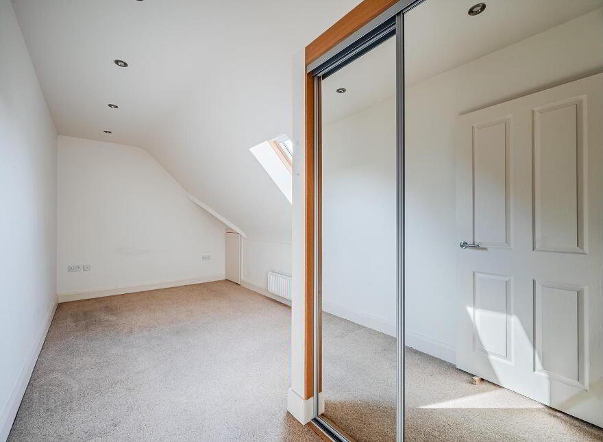 Apartment 39 Sandown Manor 84a Sandown Road, Belfast, BT5 6GQ