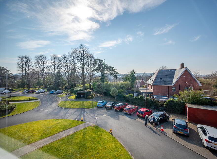 Apartment 39 Sandown Manor 84a Sandown Road, Belfast, BT5 6GQ