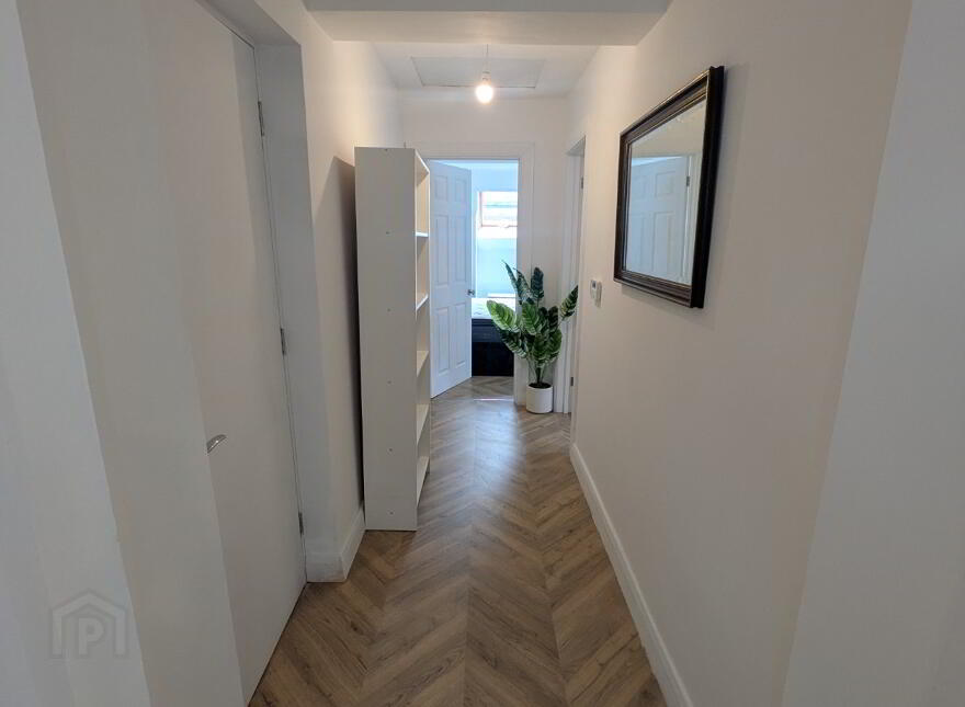 7 Ponsonby Avenue, Belfast, BT15 2LS