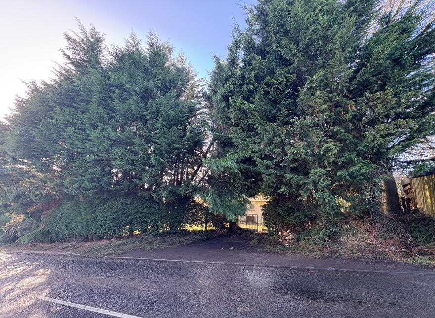Former NIW Site, Ballyhannon Road, Portadown, BT63 5SE