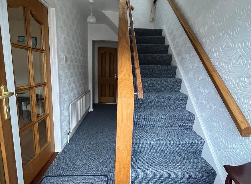 65 St Colmans Drive, Strabane, BT82 9AP