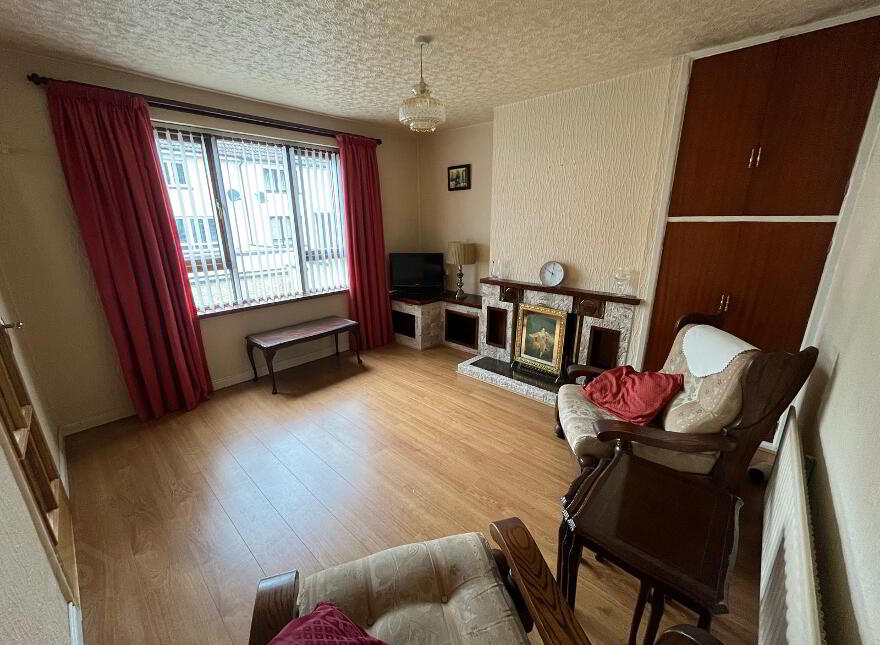 65 St Colmans Drive, Strabane, BT82 9AP