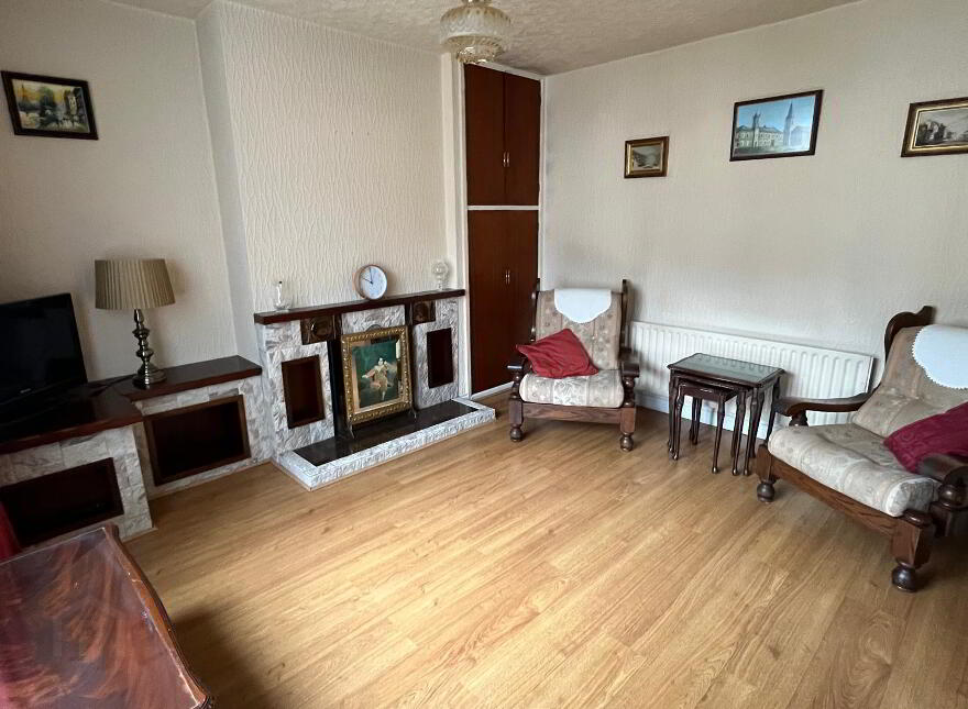 65 St Colmans Drive, Strabane, BT82 9AP