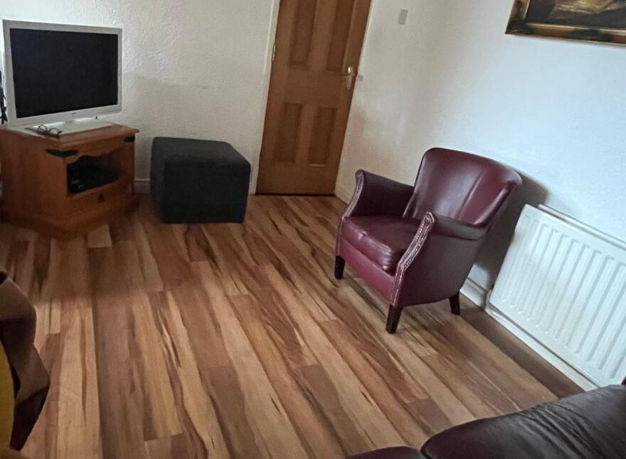65 St Colmans Drive, Strabane, BT82 9AP