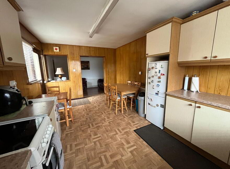 65 St Colmans Drive, Strabane, BT82 9AP