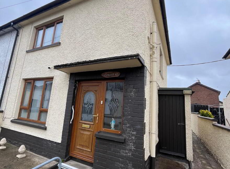 65 St Colmans Drive, Strabane, BT82 9AP