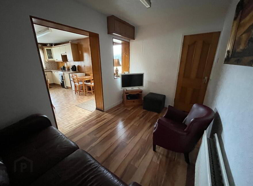 65 St Colmans Drive, Strabane, BT82 9AP