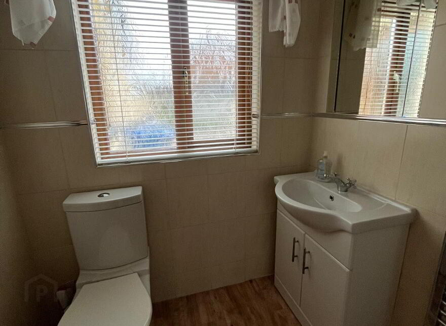 65 St Colmans Drive, Strabane, BT82 9AP